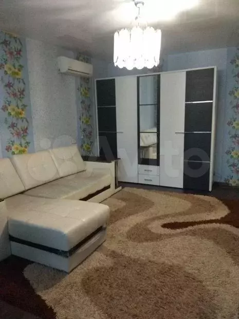 2-к. квартира, 50м, 3/9эт. - Фото 1