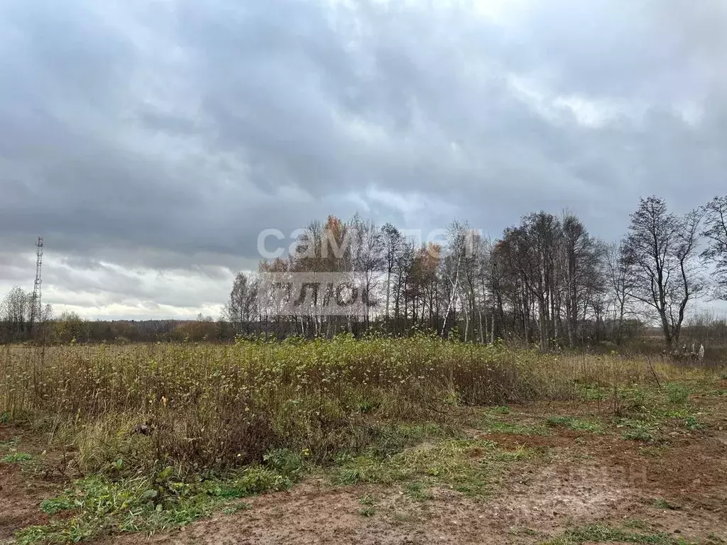 Участок в Московская область, Раменский городской округ, Володарский ... - Фото 0