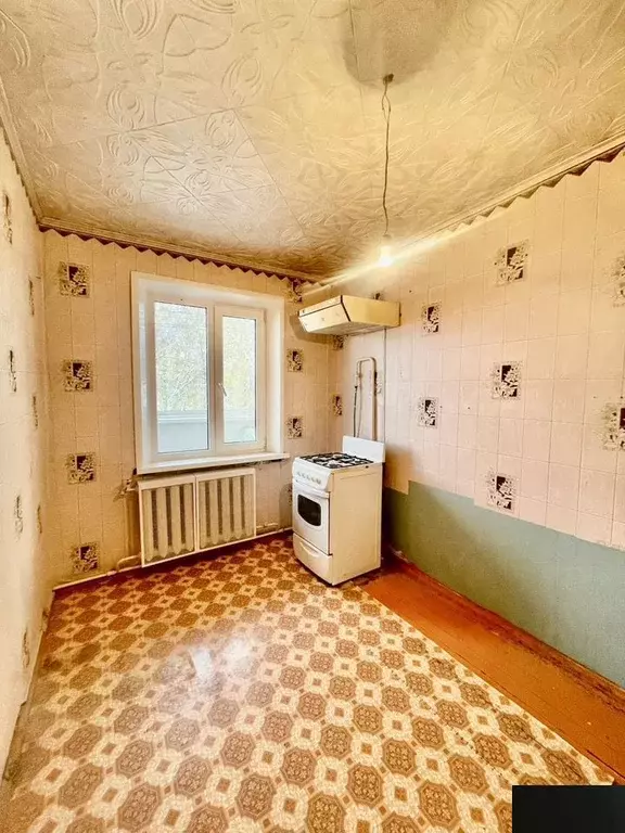 2-к кв. Московская область, Кашира городской округ, д. Никулино ул. ... - Фото 1