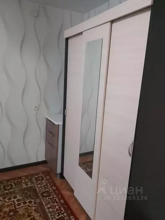 1-к кв. Саратовская область, Энгельс ул. Колотилова, 36 (24.0 м) - Фото 1