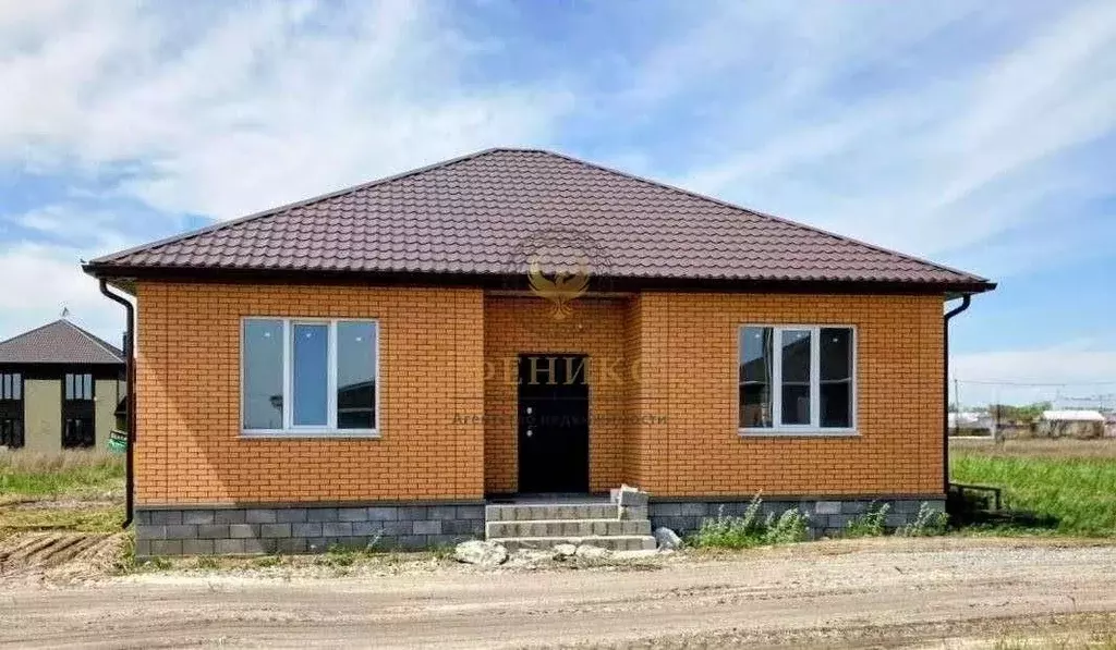 Дом в Белгородская область, Белгородский район, Разумное рп ул. ... - Фото 2