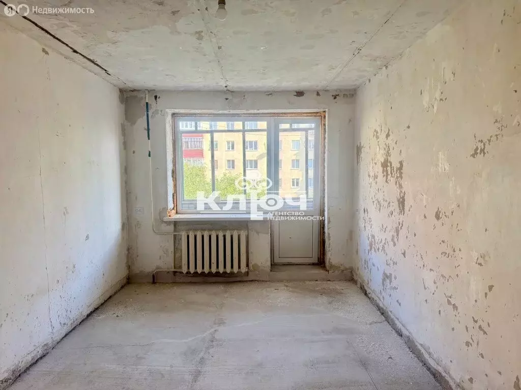 1-комнатная квартира: Стерлитамак, проспект Октября, 23 (30.5 м) - Фото 0