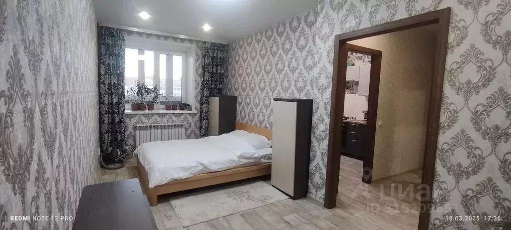 2-к кв. Марий Эл, Йошкар-Ола бул. Ураева, 4 (48.0 м) - Фото 0