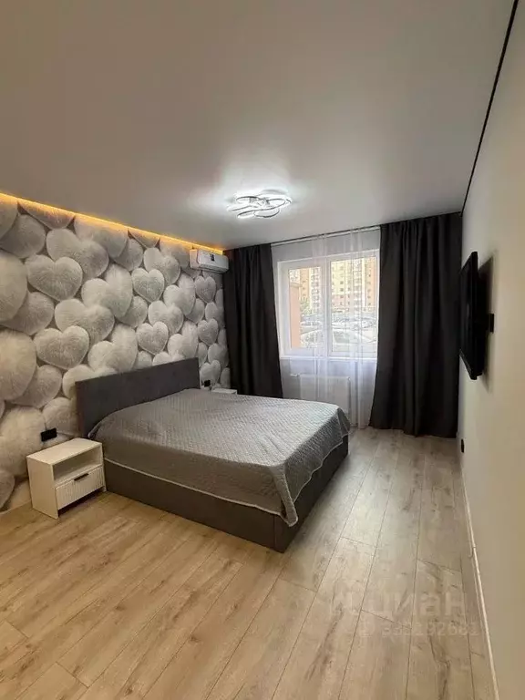 1-к кв. Крым, Евпатория ул. Чапаева, 28Д (46.0 м) - Фото 2