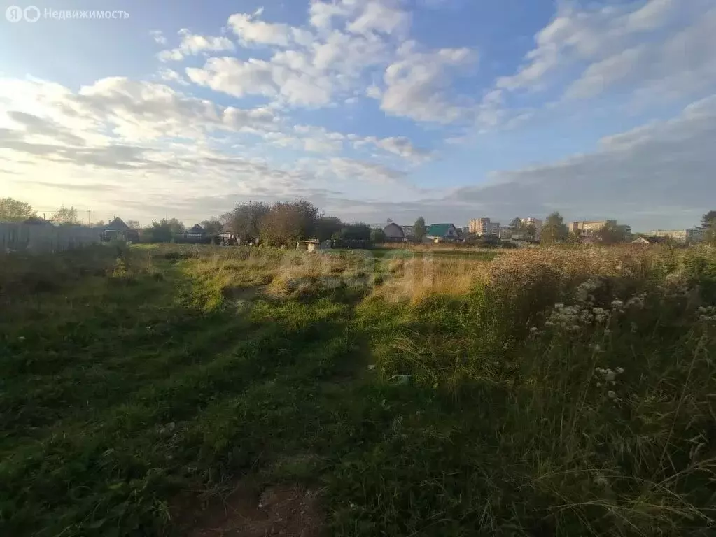 Участок в Нижний Тагил, Жасминовая улица (7.59 м) - Фото 1