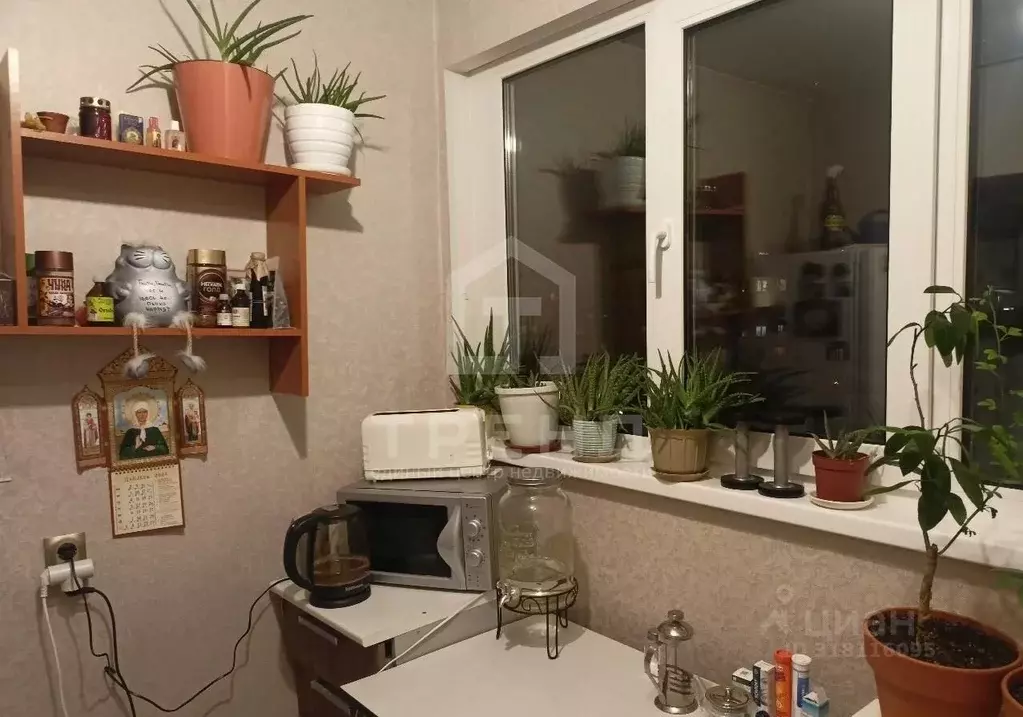 1-к кв. Санкт-Петербург Поэтический бул., 9 (32.9 м) - Фото 1