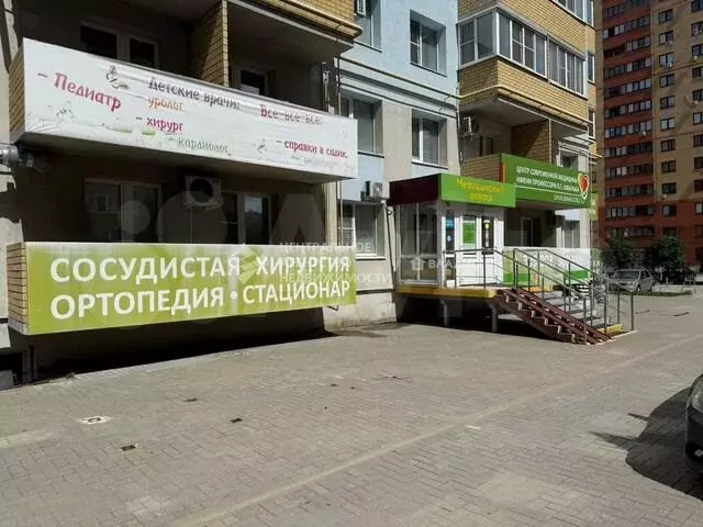 Продам помещение свободного назначения, 699 м - Фото 0