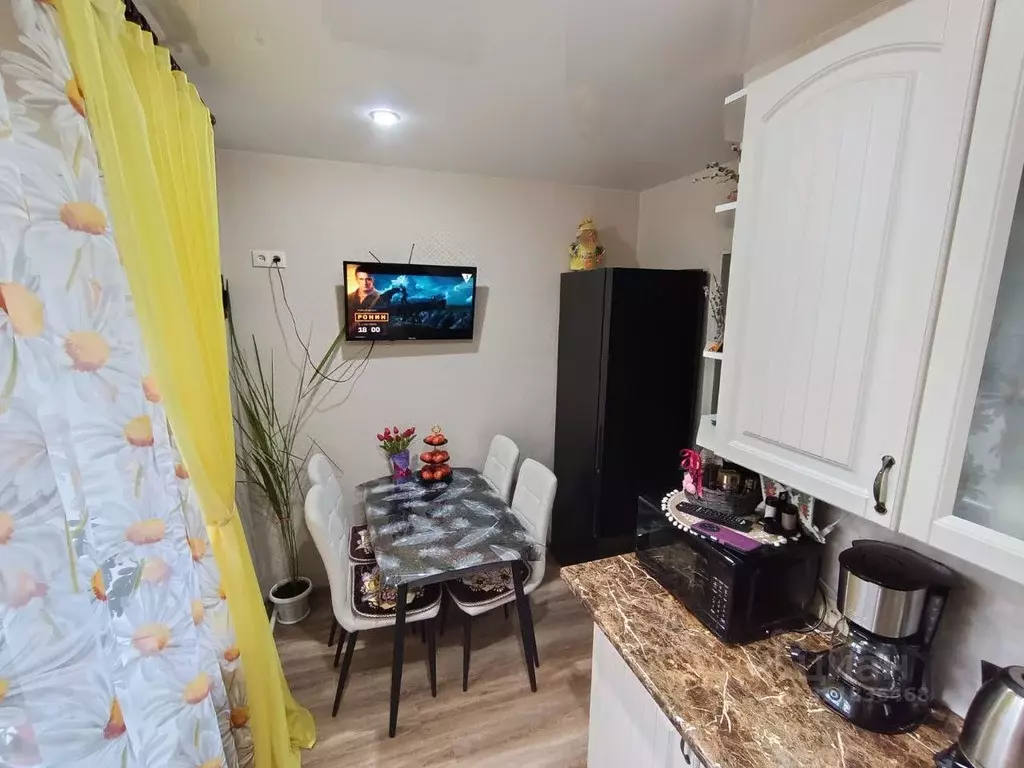 3-к кв. Пермский край, Очер ул. Павлова, 42 (62.7 м) - Фото 2