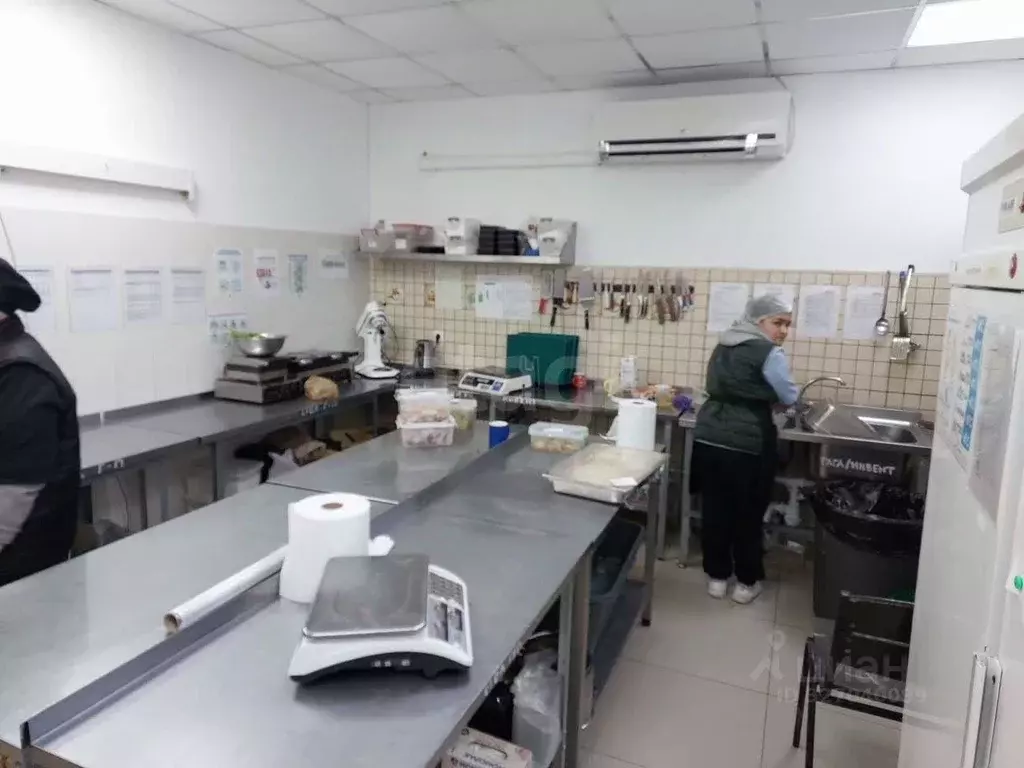 Помещение свободного назначения в Ростовская область, Ростов-на-Дону ... - Фото 1