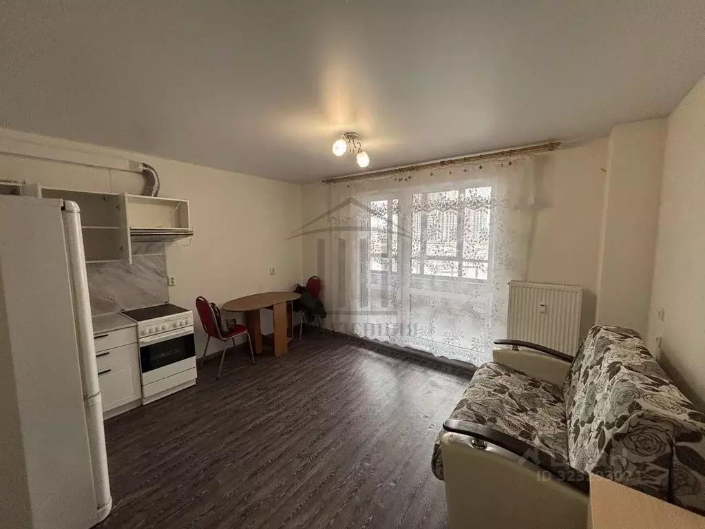 Студия Свердловская область, Екатеринбург ул. Академика Ландау, 14/3 ... - Фото 2