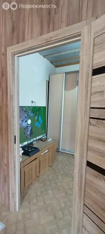 Дом в село Кулешовка, Красноармейская улица, 175 (76 м) - Фото 2