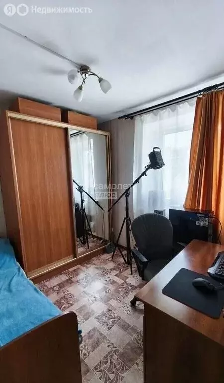 2-комнатная квартира: Иркутск, улица Грибоедова, 2 (41 м) - Фото 2
