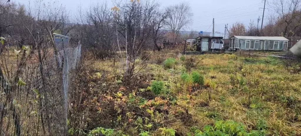 Участок в Мордовия, Саранск Отдых СНТ,  (4.42 сот.) - Фото 1