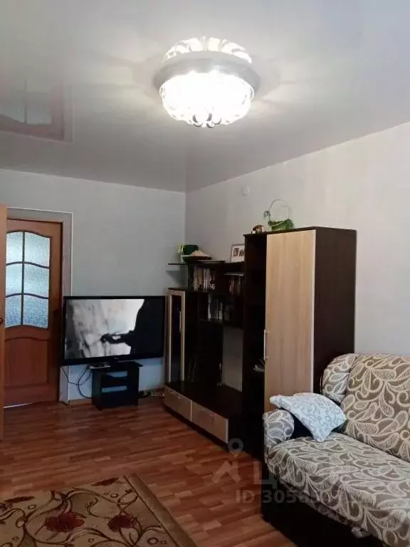 2-к кв. Нижегородская область, Выкса Гоголя мкр, 10 (47.0 м) - Фото 2