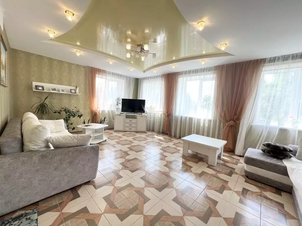 Дом в Марий Эл, Медведевский район, Сидоровское с/пос, д. Новотроицк ... - Фото 2