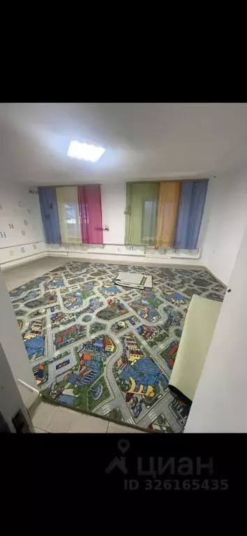 Помещение свободного назначения в Карачаево-Черкесия, Черкесск ул. ... - Фото 2