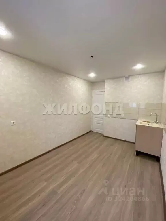 2-к кв. Новосибирская область, Новосибирск Тульская ул., 80 (68.4 м) - Фото 2