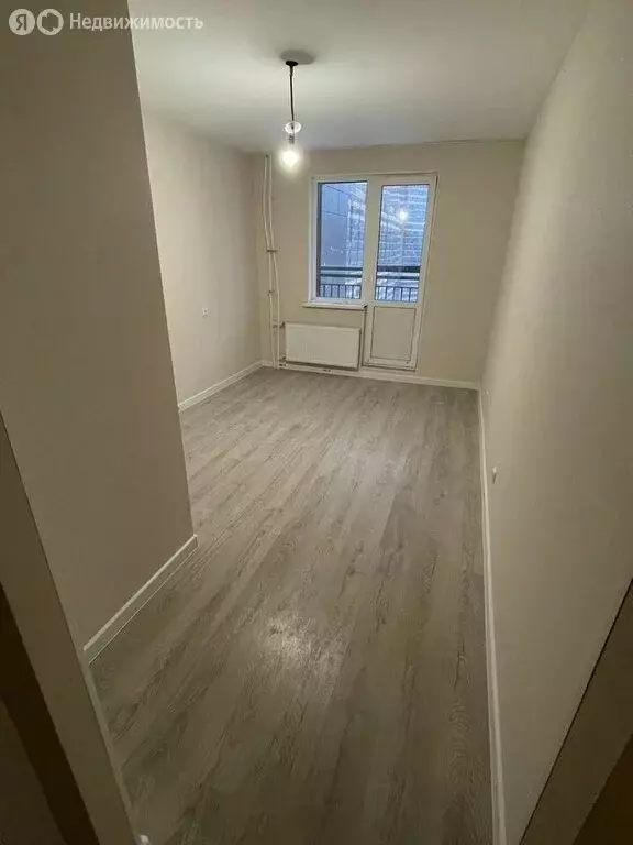2-комнатная квартира: Мурино, улица Шувалова, 12 (54.3 м) - Фото 1