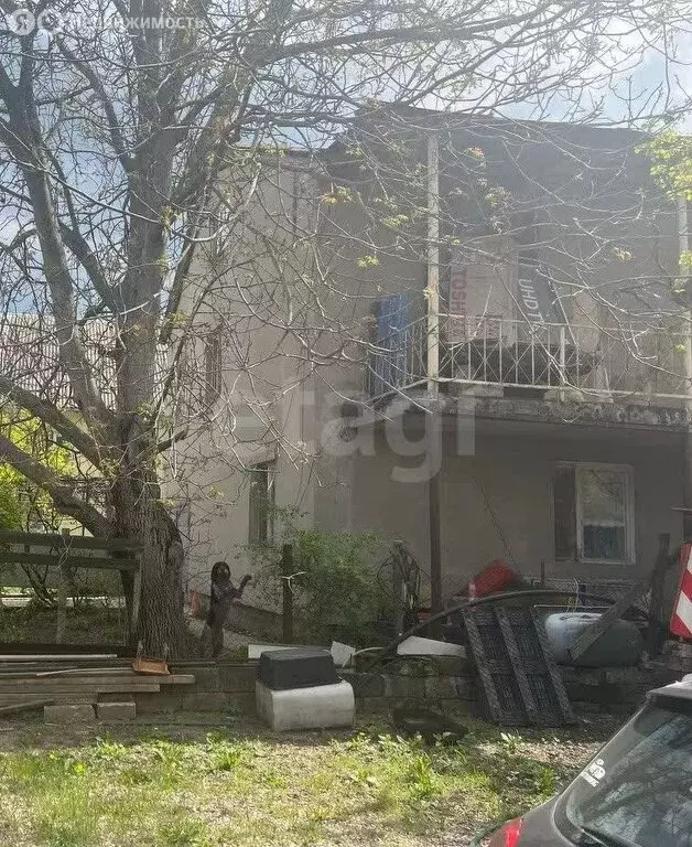 Дом в Симферополь, улица Каверина (178.2 м) - Фото 1