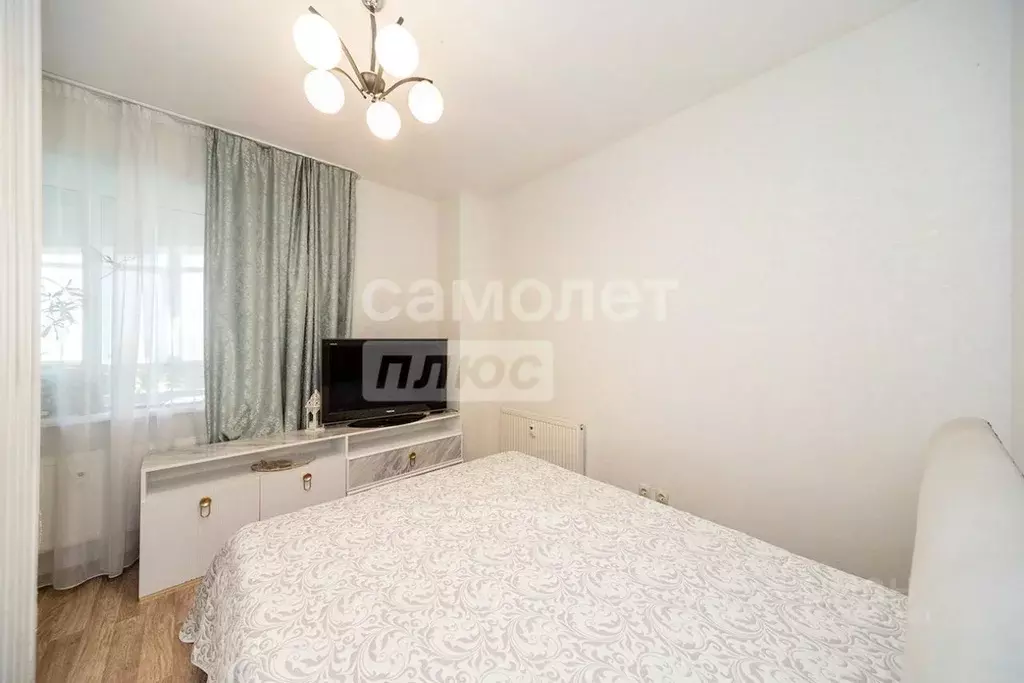 2-к кв. Пермский край, Пермь ул. КИМ, 63 (71.3 м) - Фото 2