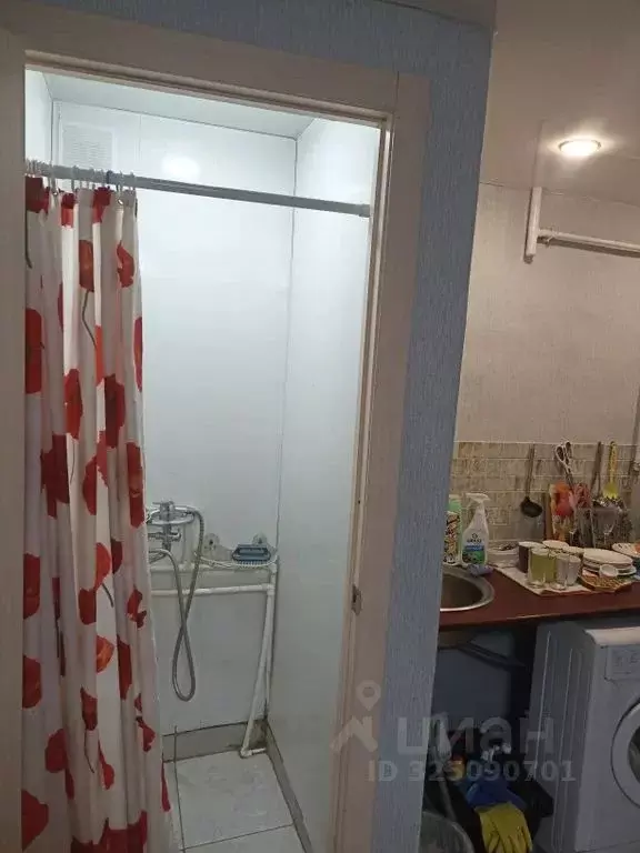 Студия Пермский край, Пермь ул. КИМ, 107 (27.0 м) - Фото 1