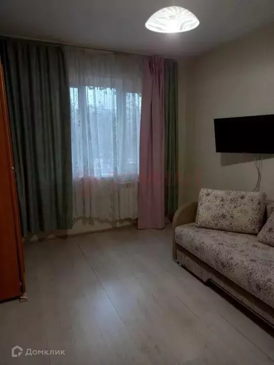 Продаётся 2-к квартира, 46 м - Фото 1