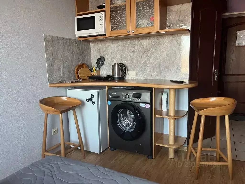 Комната Севастополь ул. Челюскинцев, 49/3 - Фото 1