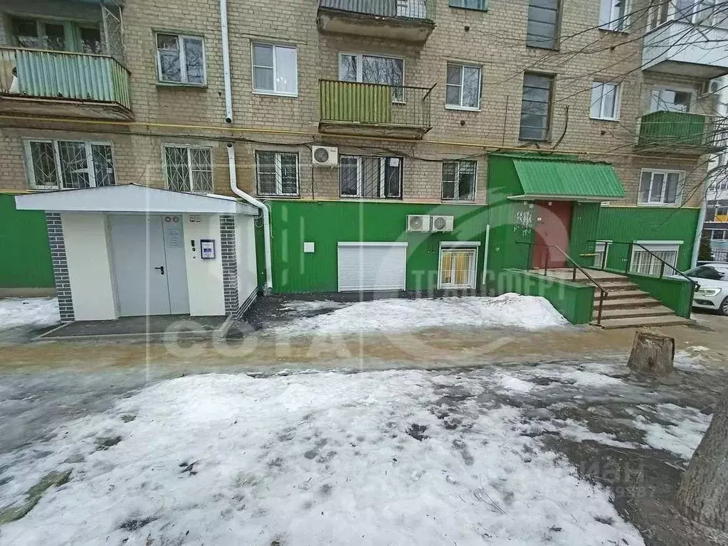 Помещение свободного назначения в Воронежская область, Воронеж ул. ... - Фото 0