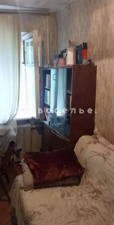 2-к кв. Рязанская область, Рязань ул. Фирсова, 8 (44.2 м) - Фото 1