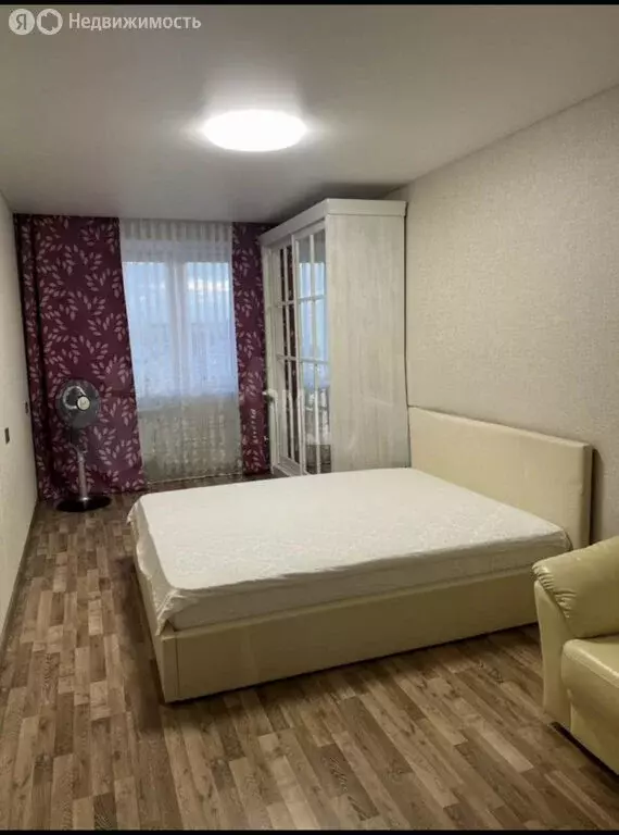 2-комнатная квартира: Челябинск, улица Чичерина, 43 (58.1 м) - Фото 0