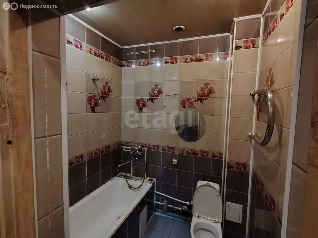 1-комнатная квартира: Северск, улица Калинина, 40 (37.1 м) - Фото 2