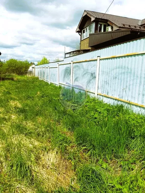 Участок в Московская область, Домодедово городской округ, д. Тупицино  ... - Фото 1