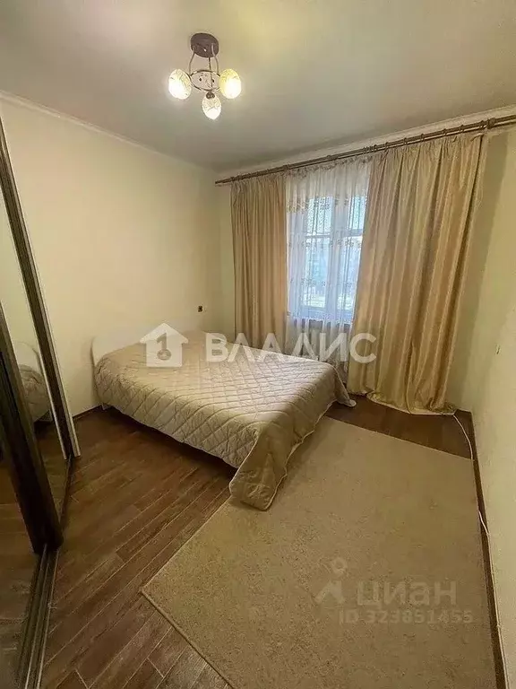 2-к кв. Ростовская область, Ростов-на-Дону ул. Содружества, 82 (35.0 ... - Фото 1