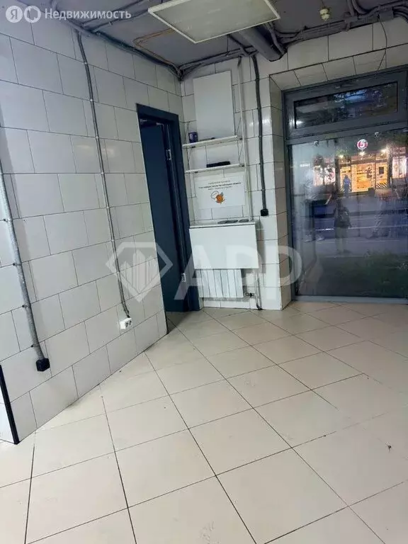 Помещение свободного назначения (25 м) - Фото 2