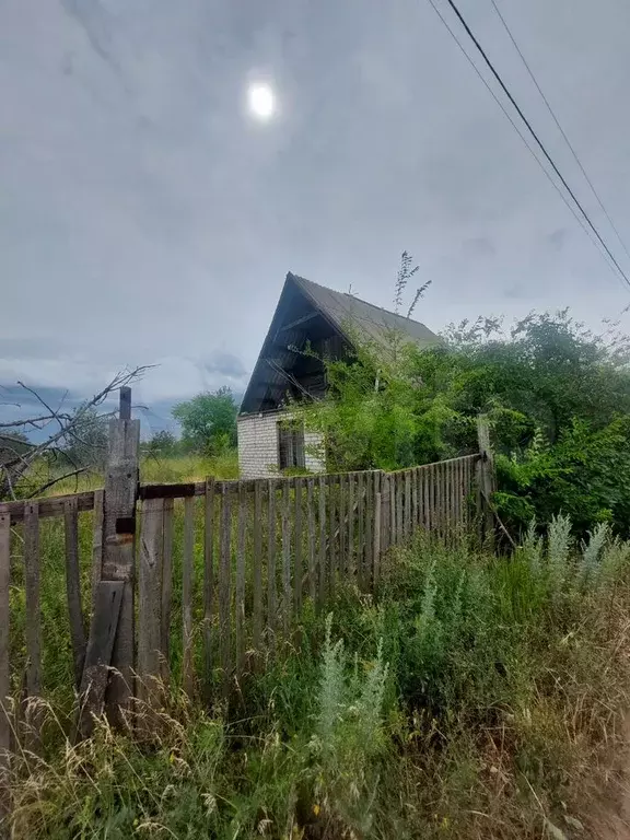 Дача 36 м на участке 9 сот. - Фото 0
