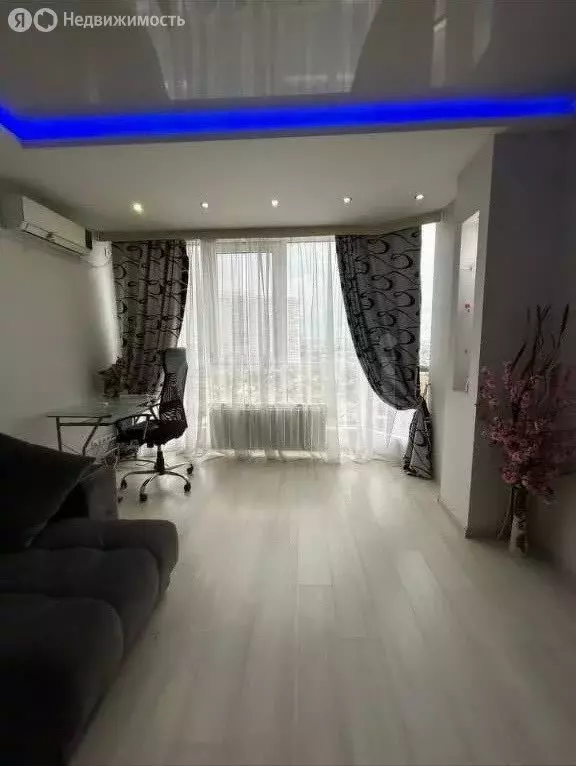 1-комнатная квартира: Энгельс, Рабочая улица, 115А (47 м) - Фото 2