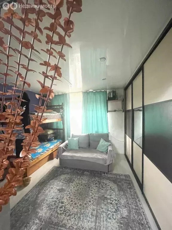 Квартира-студия: Екатеринбург, Таганская улица, 6 (18.5 м) - Фото 1