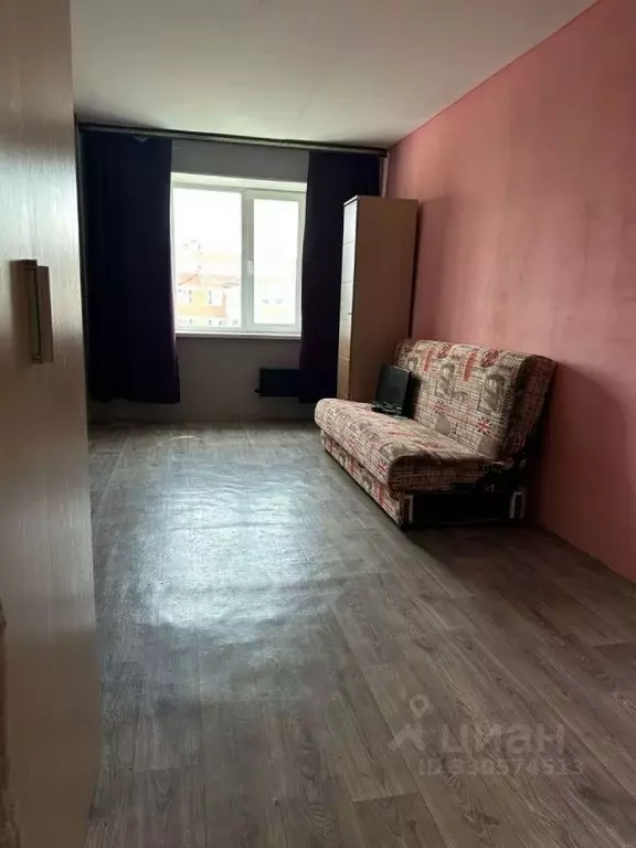 1-к кв. Томская область, Томск пос. Степановка, пер. Богдана ... - Фото 1