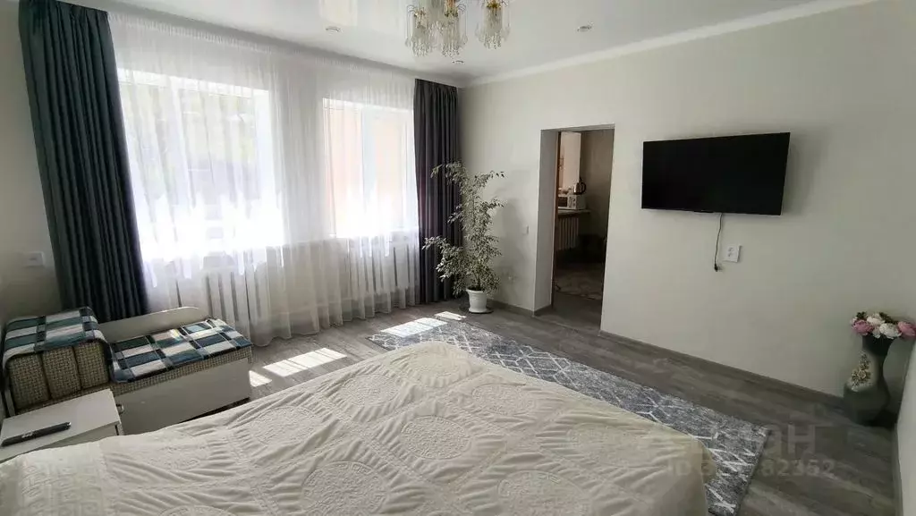 Дом в Ставропольский край, Кисловодск Донская ул., 37А (50 м) - Фото 1