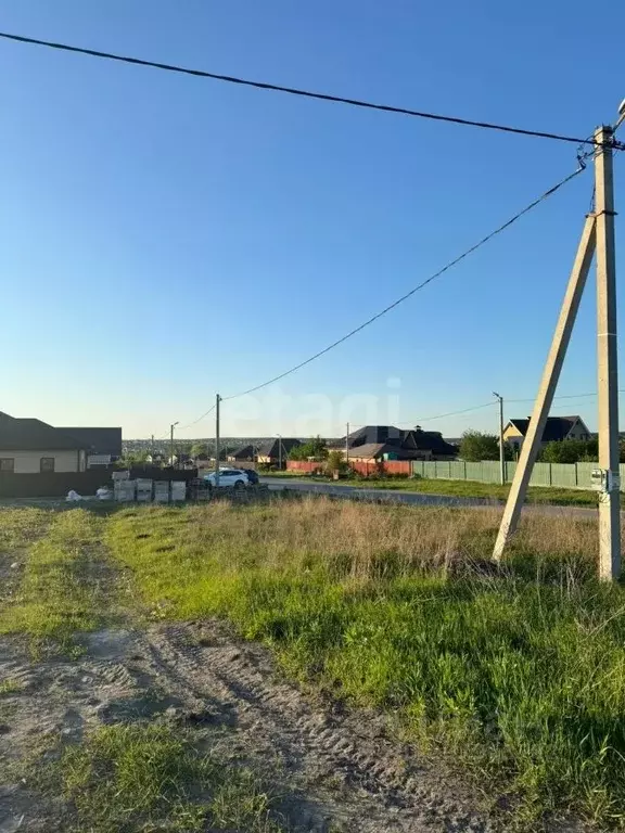 Участок в Белгородская область, Старый Оскол ул. Вознесенская (10.0 ... - Фото 0