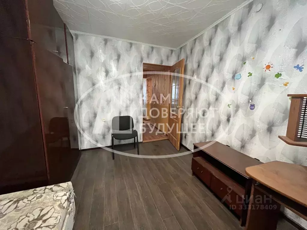 2-к кв. Пермский край, Чусовой Коммунистическая ул., 13/2 (46.0 м) - Фото 2