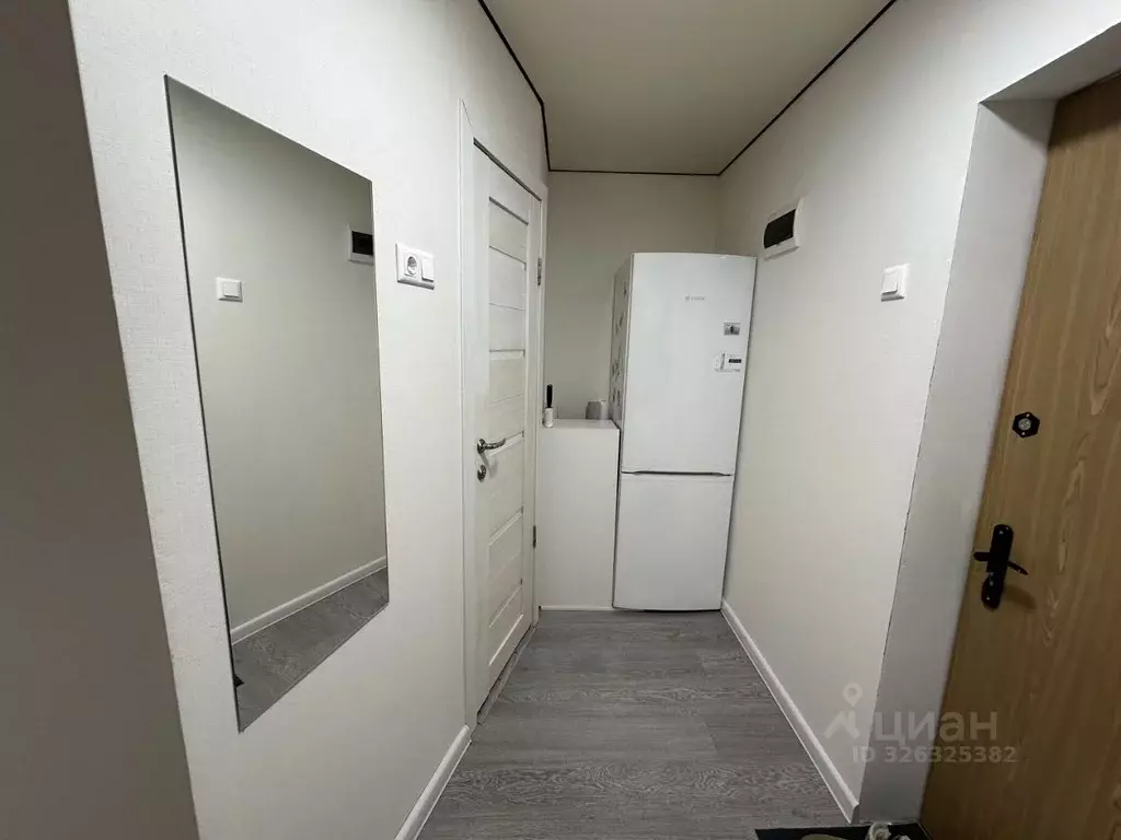 1-к кв. Московская область, Красногорск Райцентр мкр, ул. Георгия ... - Фото 2