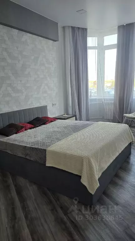2-к кв. Кемеровская область, Кемерово Московский просп., 18к3 (52.0 м) - Фото 1
