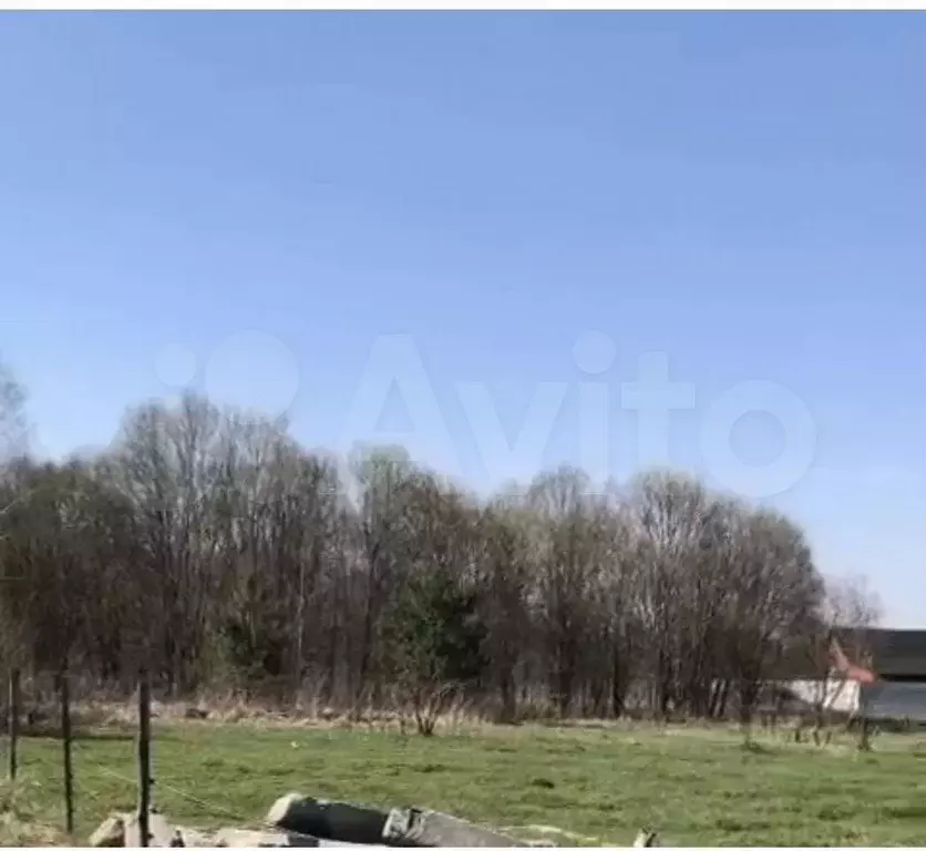 Участок 15 сот. (СНТ, ДНП) - Фото 0