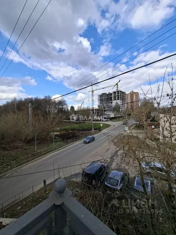2-к кв. Московская область, Солнечногорск городской округ, Поварово ... - Фото 1