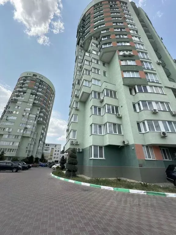 1-к кв. Крым, Симферополь ул. Набережная имени 60-летия СССР, 75П ... - Фото 1