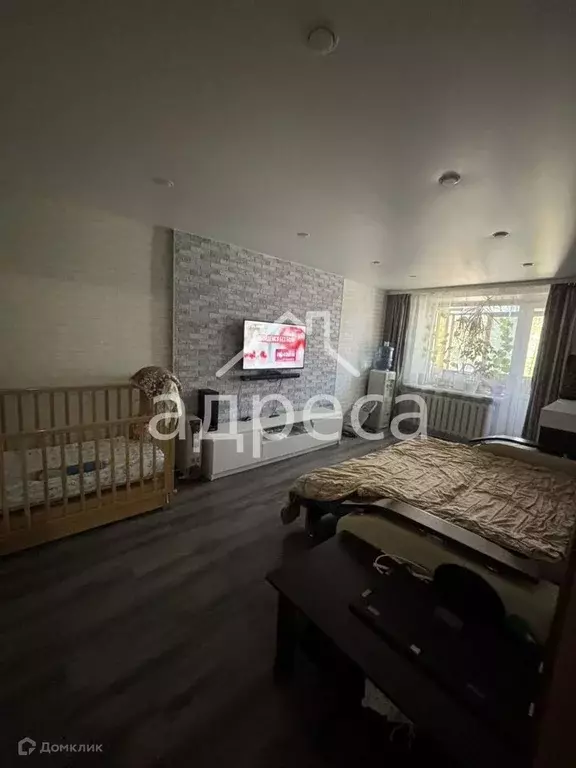 Продаётся 2-к квартира, 44.5 м - Фото 0