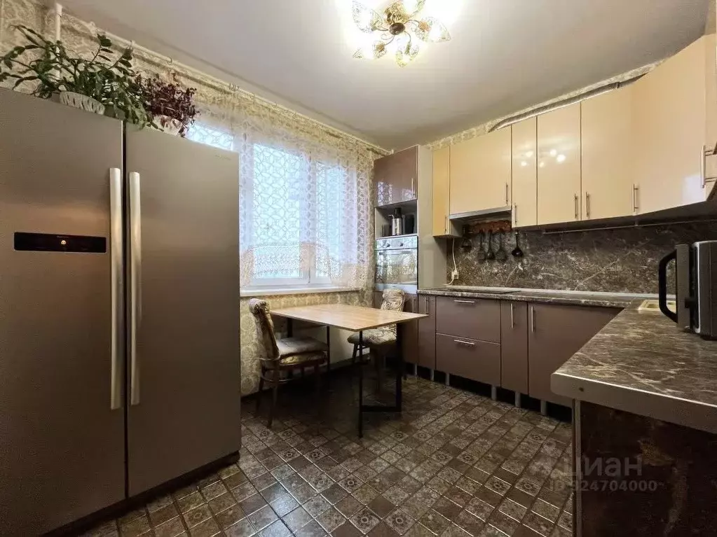 2-к кв. Московская область, Мытищи Трудовая ул., 22 (56.8 м) - Фото 1