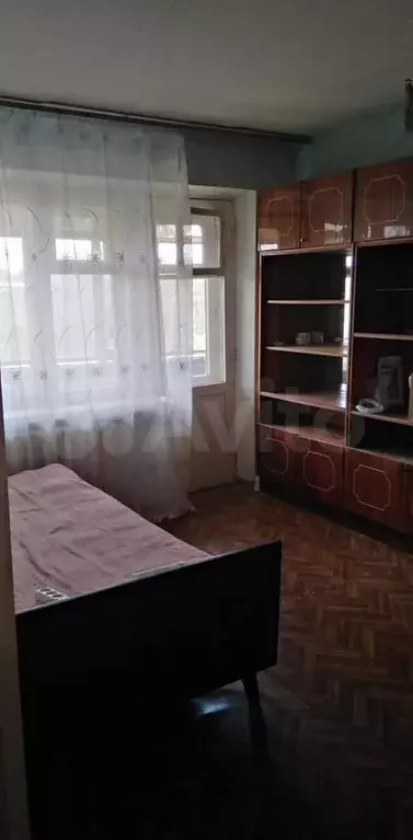 1-к. квартира, 30 м, 5/5 эт. - Фото 1