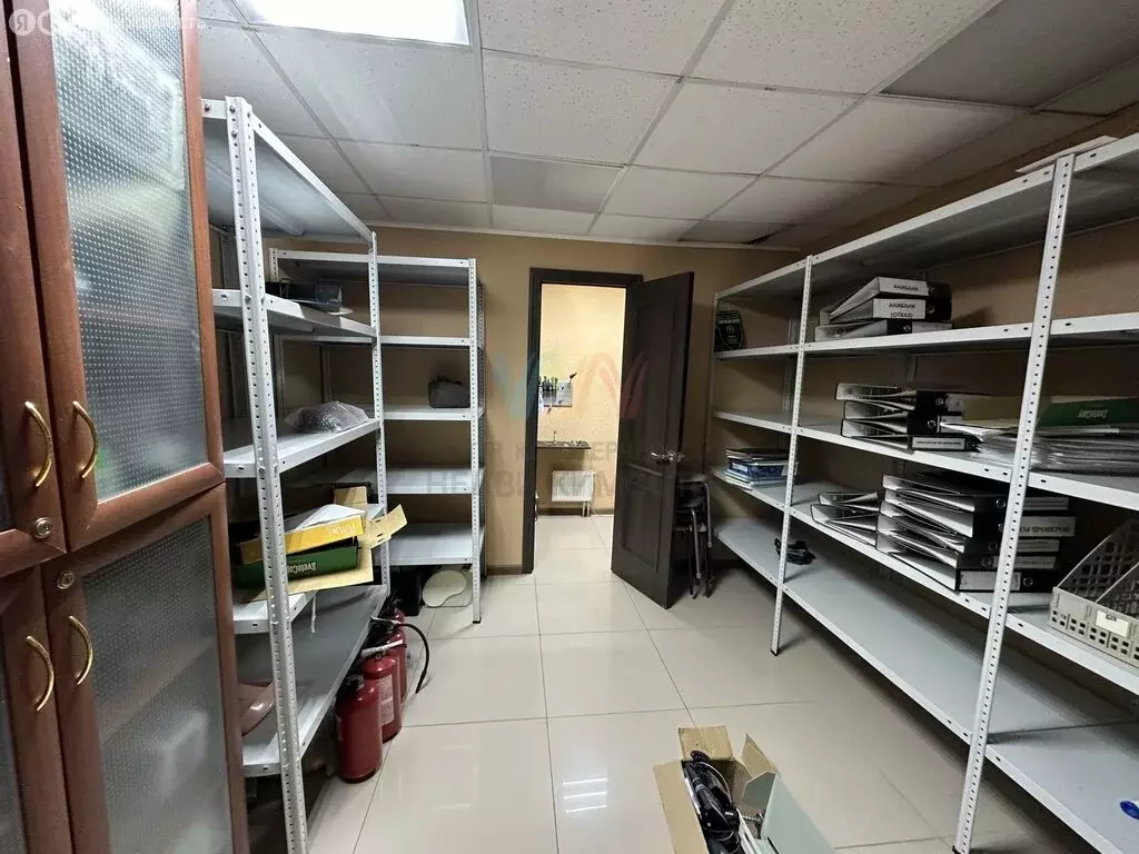 Офис (174 м) - Фото 1